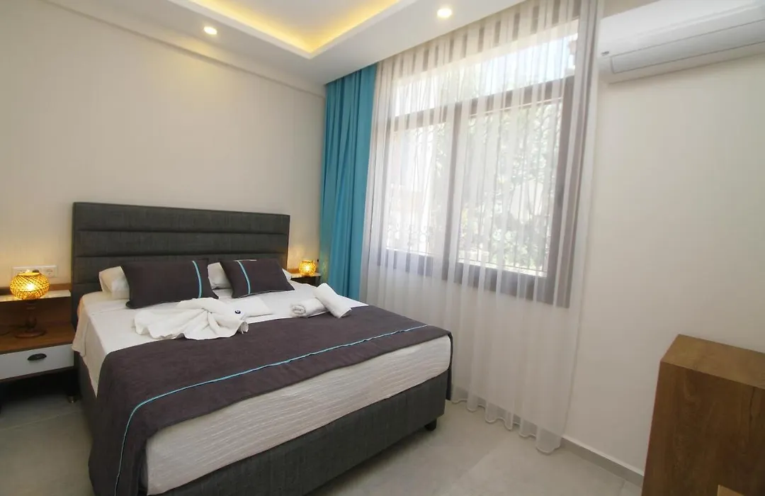 Marinda Otel-1