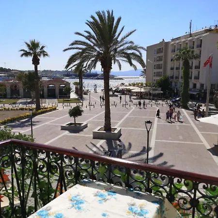 Marinda Otel-2